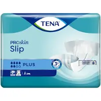 Tena 3x Proskin Slip Super Xl 28 Stuks