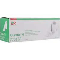 Lohmann & Rauscher Curafix H 20 cm x 10 m (138944) | 1 stuk
