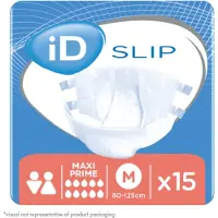 Id Expert Slip Maxi Prime M | 15 stuks