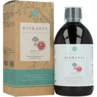 Bioradix Detox 3 Biotoop 153 | 500 ml