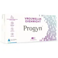 Astel Medica Progyn | 32 capsules