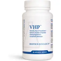 Biotics VHP Capsules