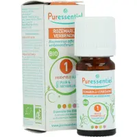 Puressentiel Rozemarijn Verbenone Essentiële Olie Bio 5 ml Etherische olie