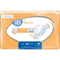 Id Form Plus | 21 stuks
