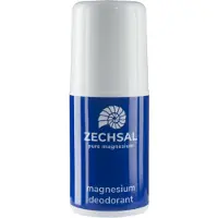 Zechsal Magnesium deodorant