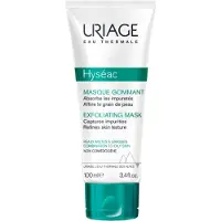 Uriage Hyséac Scrubmasker 100ml