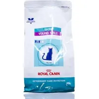Royal Canin Vet Care Nutrition Feline Senior Consult Stage 1 | 12 x 400 g