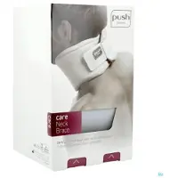 Push Care Nekbrace Maat 1 (27-36 cm) H10 | 1 stuk