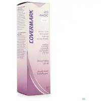 Covermark Leg Magic Fluid Nr. 50 | 75 ml