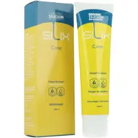 Silix Care Verwarmende Lichaamsgel 100 ml Gel