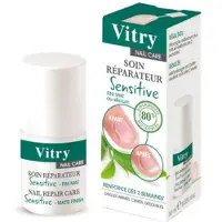 Vitry Nail Care Pro'Expert Herstellende Verzorging Nagellak Sensitive 10ml