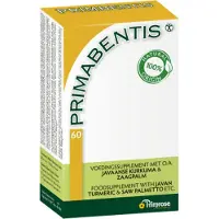 Primrose Bentis 60 St Capsules
