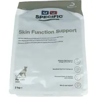 Specific Skin Function Support FOD