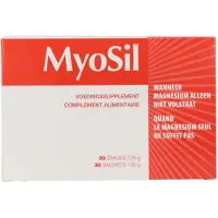 Adephar Myoviv | 30 zakjes