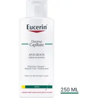 Eucerin Dermo Capillaire Anti-Roos Crème Anti-Roos Shampoo - 250ml
