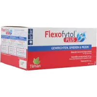 Flexofytol Plus 182 St Tabletten