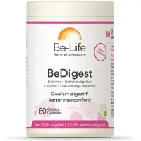 Be-Life BeDigest 60 St Capsules