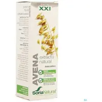 Soria natural Soria Avena Sativa XXI Extract | 50 ml
