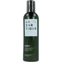 Lazartigue Purify Purifying Shampoo White Clay 250 ml Shampoo