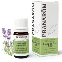 Pranarôm Essentiële Olie Fijne Lavendel 5 ml Etherische olie