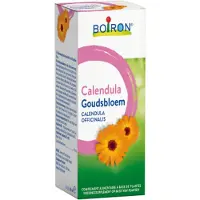 Boiron Calendula Plantenextract 60 ml Granulaat met vertraagde afgifte