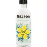 Hei Poa Pure Monoï Tahiti Happy | 100 ml
