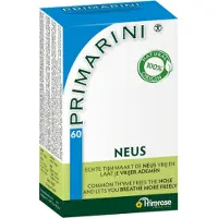 Primrose Primarini 60 St Capsules
