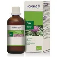La Drome Witte Paardenkastanje Bio | 100 ml