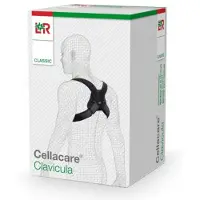 Lohmann & Rauscher Cellacare Clavicula Classic Maat 1 (> 75 cm) | 1 stuk