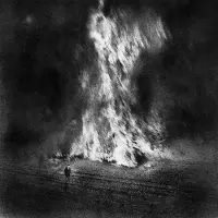 Sonic Ovtrenoir - Fields Of Fire (CD)