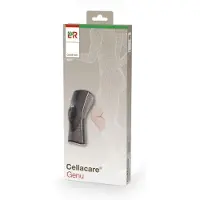 Lohmann & Rauscher Cellacare Genu Comfort Maat 8+ (51-55/65-69 cm) | 1 stuk