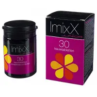 IxX Pharma ImixX Junior | 30 kauwtabletten