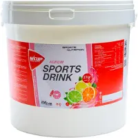 Wcup Sports Drink Agrum | 900 g