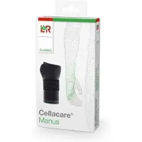 Lohmann & Rauscher Cellacare Manus Classic Polsbandage Rechts Maat 2