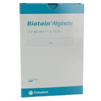 Coloplast Biatain Alginaat Filler 44 cm (3740) | 6 stuks
