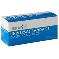 Heka Universeel Windsel 5 m x 10 cm | 10 stuks