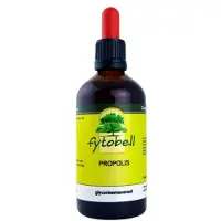Fytobell Propolis GLM 100 ml Druppels