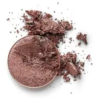 Cent Pur Cent Refillable Compacte Minerale Oogschaduw Aimable | 1,5 g