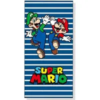 Safta Strandlaken, High Five - 70 x 140 cm - Polyester
