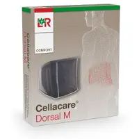Lohmann & Rauscher Cellacare Dorsal M Comfort Maat 3 (110-130 cm) | 1 stuk