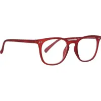 Lensfactory Pharmaglasses Leesbril Noto +1.50 Rood | 1 stuk