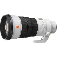 Sony FE 300mm F2.8 GM