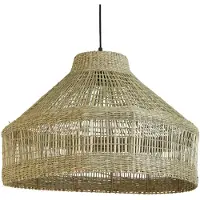 Light & Living Zeegras Hanglamp Latika Ø 55cm 1x E27