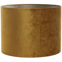 Light & Living lampenkap gemstone Ø50x38cm -