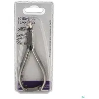 Formes & Flammes Nageltang voor Ingegroeide Nagels Inox 36 1 St Nagelknipper