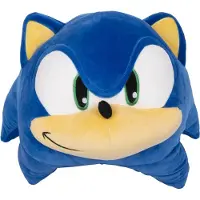 Sonic Mocchi Mega Speelgoed
