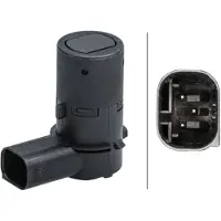 Hella 6PX 358 141-351 Parkeersensor