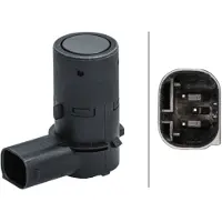 Hella Parkeerafstandsensor 6PX358 141-511