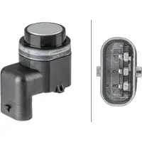 Hella 6PX 358 141-841 Parkeersensor