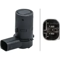 Hella 6PX 358 141-521 Parkeersensor